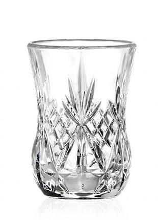 Стакан низький rcr melodia cay 60018020106 140 мл