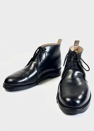 Чоловічі туфлі grenson розмір 40
