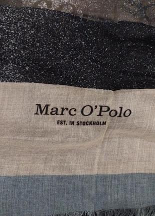 Шарф mark o polo