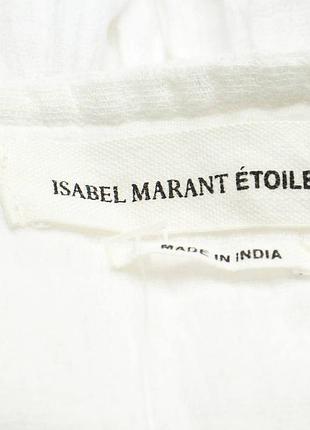Isabel marant спідниця 2