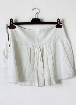 Isabel marant спідниця 5