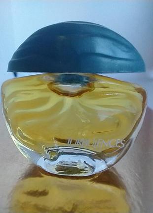 Turbulences revillon parfum 2 мл парфуми вінтаж рідкість