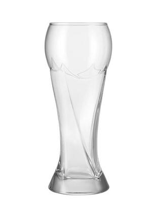 Бокал для пива borgonovo sport mundial 11931420 500 мл