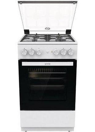 Плита электрическая gorenje geit-5с61-xpg