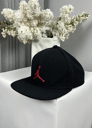 Дитяча оригінальна кепка jordan