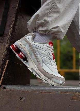 Nike shox ride 2 supreme 5