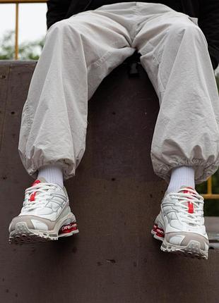 Nike shox ride 2 supreme 8
