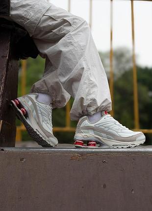 Nike shox ride 2 supreme 6