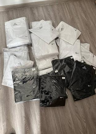 Чоловіча футболка nike, найк, котон 100% cotton premium quality