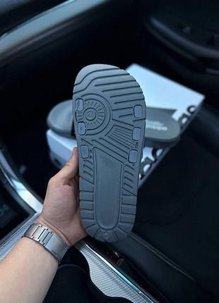 Nike mind 001 slide beige 5