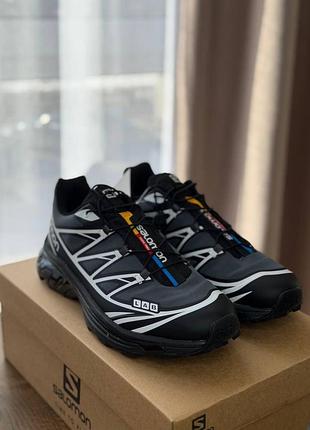 Кросівки salomon xt-6