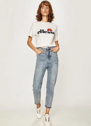 Женская футболка ellesse w2 xl