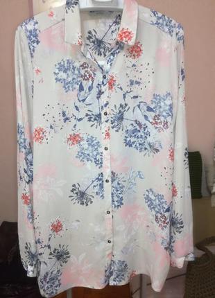 Дуже красива блуза george, р. 14