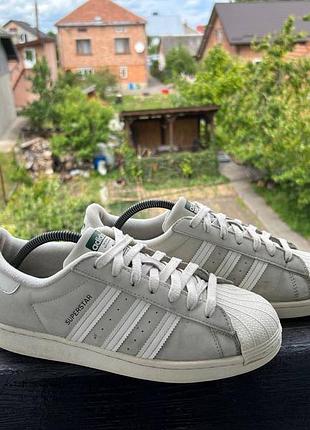 Кроссовки adidas superstar