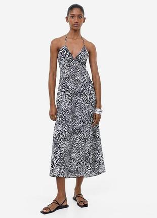 Новий сарафан h&m