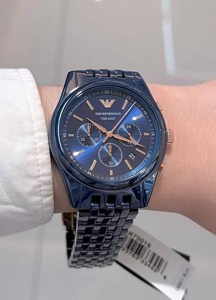 Мужские часы emporio armani ar70016 оригинал