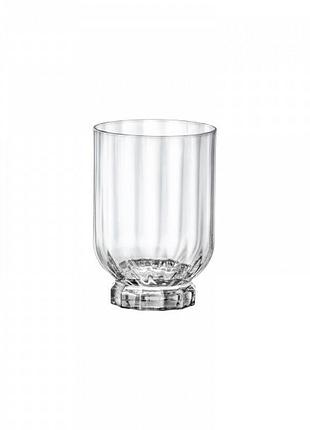 Стакан низкий bormioli rocco florian beverage 199415-bcg-021990 430 мл