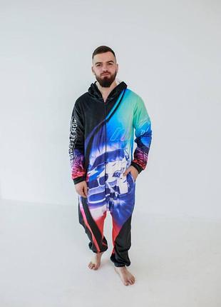 Кигуруми для взрослых oversize 3d bmw 3277_3_158 17055 158 см
