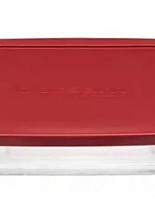 Форма для выпечки pasabahce borcam ps-59024-1 32х28х6 см