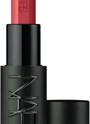 Атласна помада для губ nars explicit lipstick in no strings 825 (3.8 г)