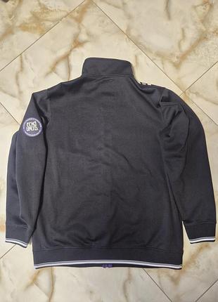 Кофта-зипка ecko unltd 3