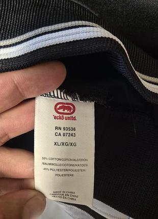 Кофта-зипка ecko unltd 5