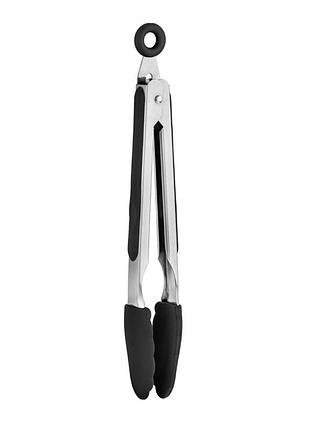 Щипцы кухонные vinzer vz-50525 23 см