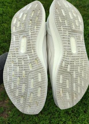 Кроссовки adidas 3