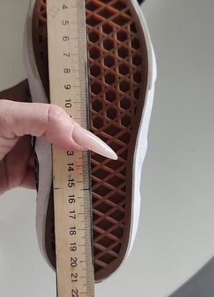 Кеди vans 32 2