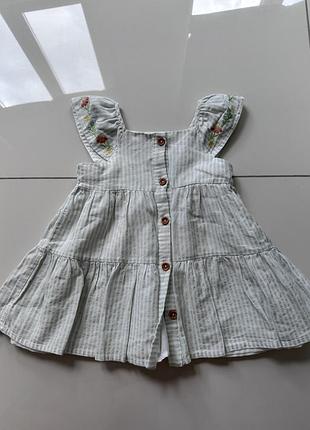 Сукня rachel zoe на 2-3 р