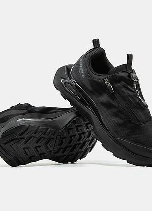 Мужские кроссовки black 41-42-43-44-45