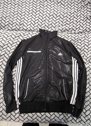 Куртка летняя adidas