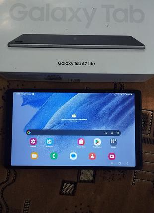 Samsung galaxy tab a7 lite 32gb