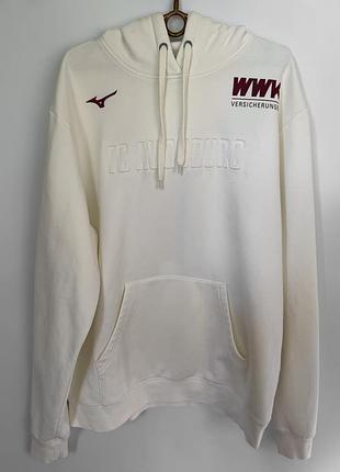 Худі фк аугсбург fc augsburg hoodie