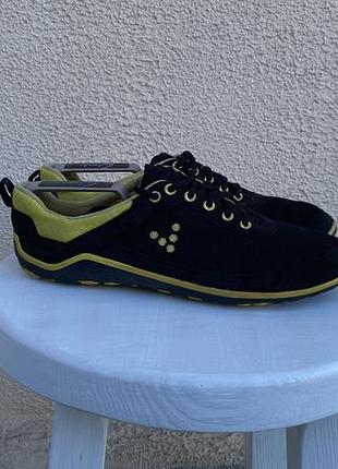 Vivobarefoot чоловічі спортивні широкі кросівки оригінал 41 42 розмір