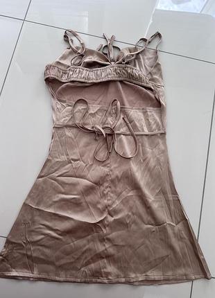 Сукня shein 2