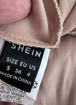 Сукня shein 4