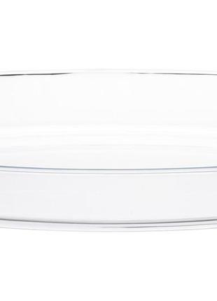 Форма для выпечки ardesto blaсk mars ar-2402-bg 2.9 л 6х22х34 см