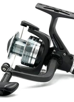 Котушка рибальська безінерційна gladiator ctr gl7139 4000 тр
