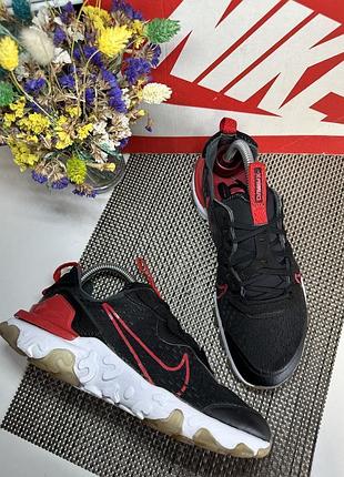 Оригинальные кроссовки nike react