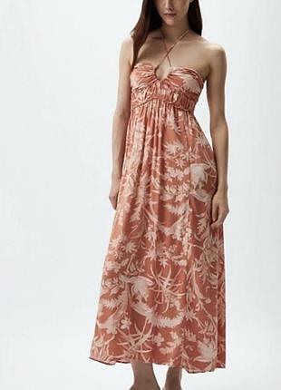 Літня сукня h&m 2