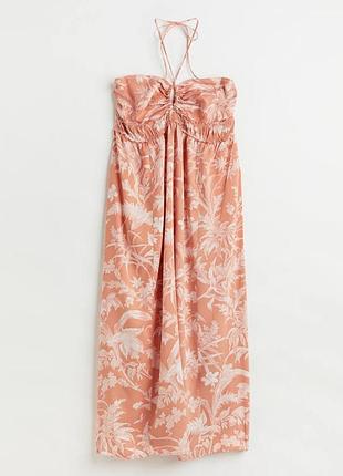 Літня сукня h&m 3
