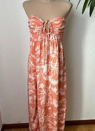 Літня сукня h&m 5