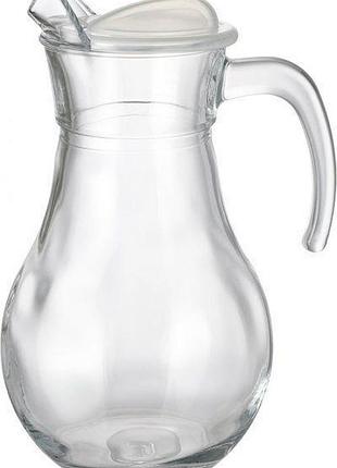Кувшин pasabahce bistro ps-43934 1.8 л