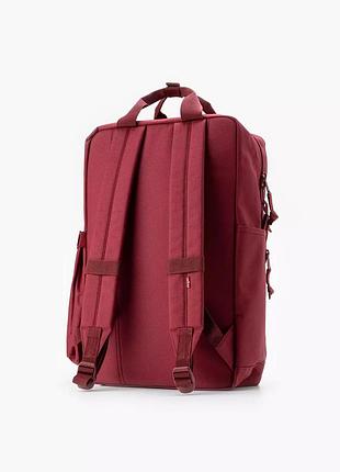 Рюкзак levi's® l-pack large backpack 2