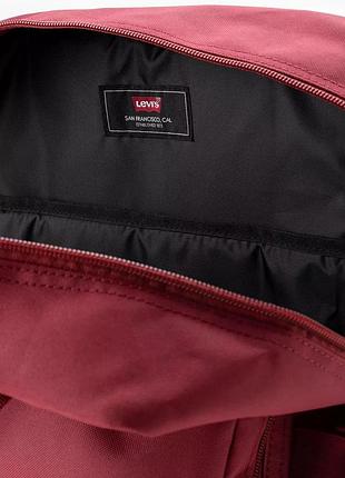 Рюкзак levi's® l-pack large backpack 3