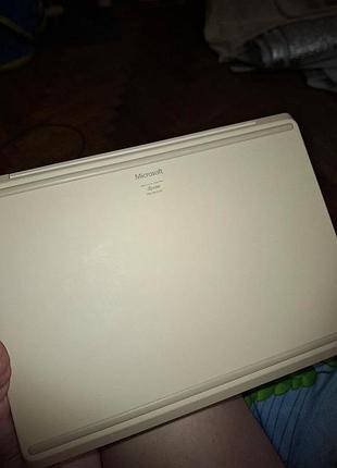 Microsoft surface laptop go 4