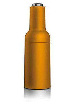 Млин для спецій сamry сr-4442-orange 23.5 см