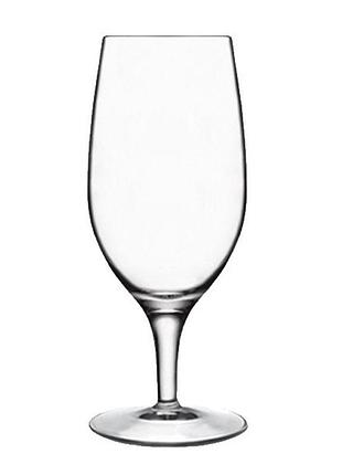 Келих для пива luigi bormioli drink a-10199-byr-02-aa-06 370 мл