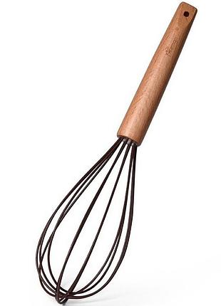 Венчик fissman chef’s tools fs-17292 31 см